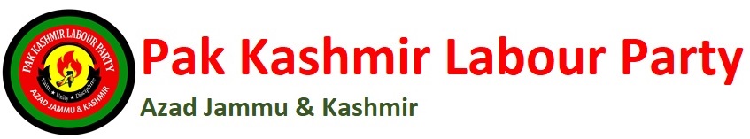 Pak Kashmir Labour Party